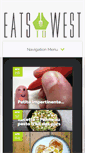 Mobile Screenshot of eatstowest.net